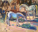 22 x 18, Oil on Canvas
